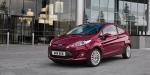 Ford Fiesta 2008 2008 года